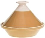 Secret de Gourmet - Tajine dish sofia senf 27 cm