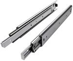 SOTECH 1 Paar Vollausz&uuml;ge 118596 H&ouml;he 53,4 mm, L&auml;nge 1300 mm...
