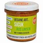 HEDI Vegane Art Bio Sucuk 150g