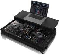 Zomo Flightcase P-XDJ-RX2 Plus NSE &ndash; kompatibel mit Pioneer DJ XDJ-RX2 &ndash; DJ