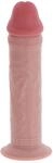 TOYJOY Get Real Deluxe Extra Dick Dildo 32 cm &ndash; Realistisches Dual Density TPE &ndash;