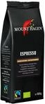 MountHagen FT Bio Espresso decaf 500g g.B.