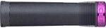 RaceFace CHESTER Griffe 30mm - schwarz/lila f&uuml;r MTB, Lenkergriff aus anderem