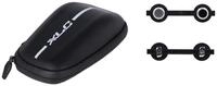 MASE Sports Fahrrad MRS Railbag Set MR-S07 inkl. FidLock Base& railadapter Gr. S