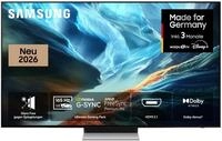 Samsung OLED S90H 4K 83 Zoll (210 cm), UHD Fernseher, Antireflexion mit Glare Free,