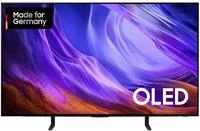 Samsung 48 Zoll OLED S82H 4K Samsung Vision AI Smart TV (2026)
