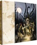 Cthulhu: Zeit der Ernte (Hardcover), limitierte Ausgabe