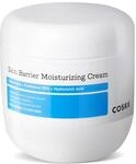COSRX Skin Barrier Feuchtigkeitscreme, 450 ml, K&ouml;rpercreme mit Ceramid &