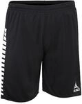 Select Short Kids schwarzweiss, 2XL Kinder