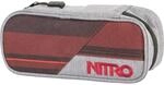 Nitro Pencil Case, Federm&auml;ppchen, Schlamperm&auml;ppchen, Faulenzer Box, Federmappe,