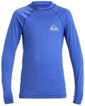 Quiksilver - Upf50 Ls Youth Lycra - Kind