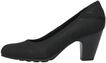 s.Oliver Pumps mit Blockabsatz