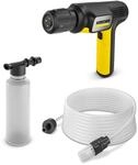 K&auml;rcher OC Handheld Compact Handreiniger, gelb, Lithium-Ionen-Akku, Druck 15...