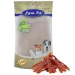 Lyra Pet&reg; 1 kg Entenbrust - Kausnack f&uuml;r Hunde