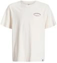 JACK & JONES JUNIOR Jjebrandes Backp Relaxed Tee Ss Sn Jnr
