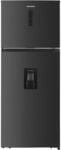 HEINNER HF-HM413NFDXWDE++ Koel-Vriescombinatie 442 Liter met Waterdispenser en