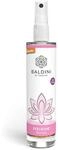 Baldini Feelruhe Bio-Raumspray &ndash; 50 ml &ndash; Naturduft mit Lavendel, Orange &