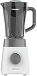 Cecotec Standmixer Power Black Titanium 1300MAX W. 1300 W Maximale Leistung, 20000
