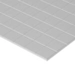evergreen 4516 - Gehwegplatten, Spiel, 1 x 150 x 300 mm, Raster 6.3 x 6.3 mm, 1