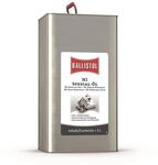 BALLISTOL 25314 H1 Spezial Lebensmittel-&Ouml;l 5L Kanister &ndash; Reinigung,...