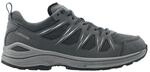 LOWA Halbschuh INNOX EVO II GTX grau/grau, 49.5