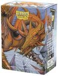 Dragon Shield | Matte Dual Art Sleeves | The Millerax | 100 CT - Smooth & Tough