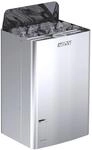 Harvia Sauna&ouml;fen The Wall Combi 9.0 kW, Autom. Wassertankf&uuml;llung: Nein