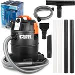 COIL Teichschlammsauger, Schlammsauger, Poolreiniger Staubsauger,...