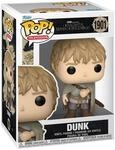 Funko POP! Television: A Knight of the Seven Kingdoms - Dunk - 1 in 6 Chance of