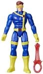 Marvel Studios X-Men Epic Hero Series Cyclops Action Figure, 4 Zoll Action Figures,
