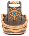 The Legend of Zelda: Breath of The Wild Statuette 1/1 Sheikah Slate 24 cm
