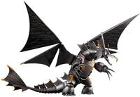 TAMASHII NATIONS, Ultraman: Rising, Mecha Gigantron (Ultraman: Rising), Bandai