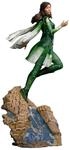 Iron Studios Les Eternels Statuette 1/10 BDS Art Scale Sersi 28 cm