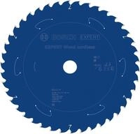Bosch 1x EXPERT Wood cordless Kreiss&auml;geblatt f&uuml;r Kapp‑ und Gehrungss&auml;gen...