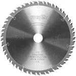 Mafell S&auml;geblatt-GT, 162 x 1,2 / 1,8 x 20 mm, Z 49-7, 3WZ/FZ, Feinschnitte in...