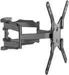 Gembird Premium Doppelarm Vollbeweglicher TV-Wandhalter f&uuml;r 32''-60''...