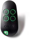CAME TOP44RBN Fernbedienung 433,92 MHz Rolling Code d.h. dynamischer Code | Code