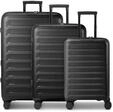 D & N Koffer-Set 3-teilig f&uuml;r Damen und Herren | Reise-Trolleys 48 x 29 x 75...