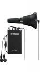 Yamaha SB7J Silent Messing Trompete und Kornett