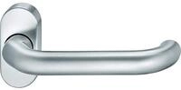 Dr&uuml;cker 06 1146 012 - auf Rosette, 9 mm, Alu natur ; 1 St&uuml;ck