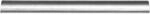 Griffrohr 7100 f&uuml;r Stangengriff, 1150 mm, Edelstahl