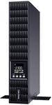 CyberPower OLS1000ERT2UA-B Doppelwandler Online USV 1000VA/900W, Tower/Rack 2U