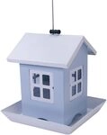 Nobby Futterhaus Ditte hellblau 13 x 13 x 17 cm