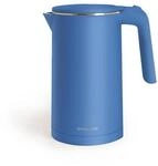 CREATE/KETTLE STUDIO PRO/Elektrischer Wasserkocher 1L Kobaltblau/Temperaturregelung,