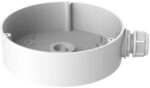 Anschlussbox f&uuml;r Dome-Kamera - Hikvision