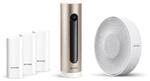 NBU-AS-Pro Intelligentes Videoalarmsystem Netatmo