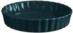 Emile Henry Belle-Ile 736024 Kuchenform, hoch, 24 cm, Keramik