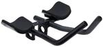 BBB Cycling AeroPro Ergo-Bend Clip-On Lenker &ndash; Aerodynamische Aero Bars f&uuml;r