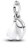PANDORA Schneegl&ouml;ckchen Charm-Anh&auml;nger 794239C01 Charm Anh&auml;nger