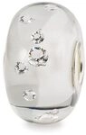 Trollbeads Elegance Diamond Sparkle Bead TGLBE-00211